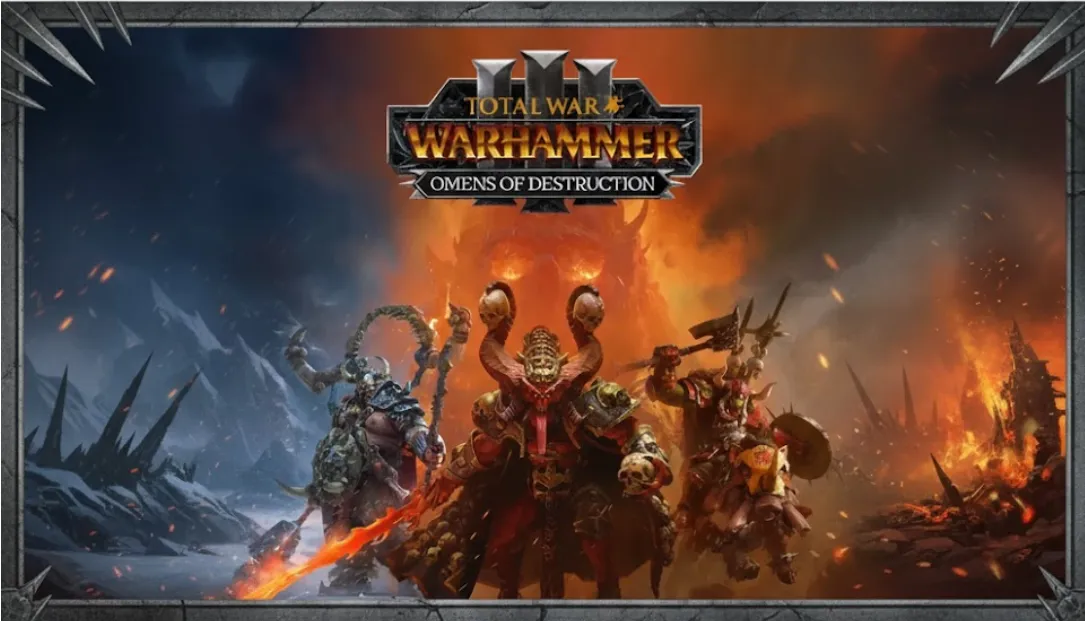 Total War: WARHAMMER III: Best Immortal Empires Starter Guide & Factions